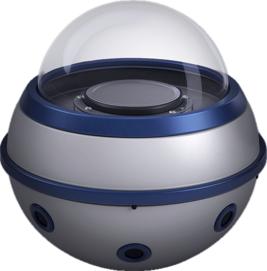 EcoBall Unit